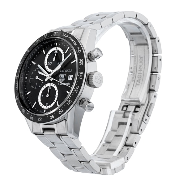 Tag Heuer Carrera CV2010.BA0794